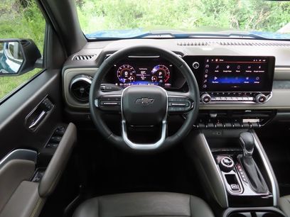 Used 2023 Chevrolet Colorado ZR2 w/ ZR2 Convenience Package III