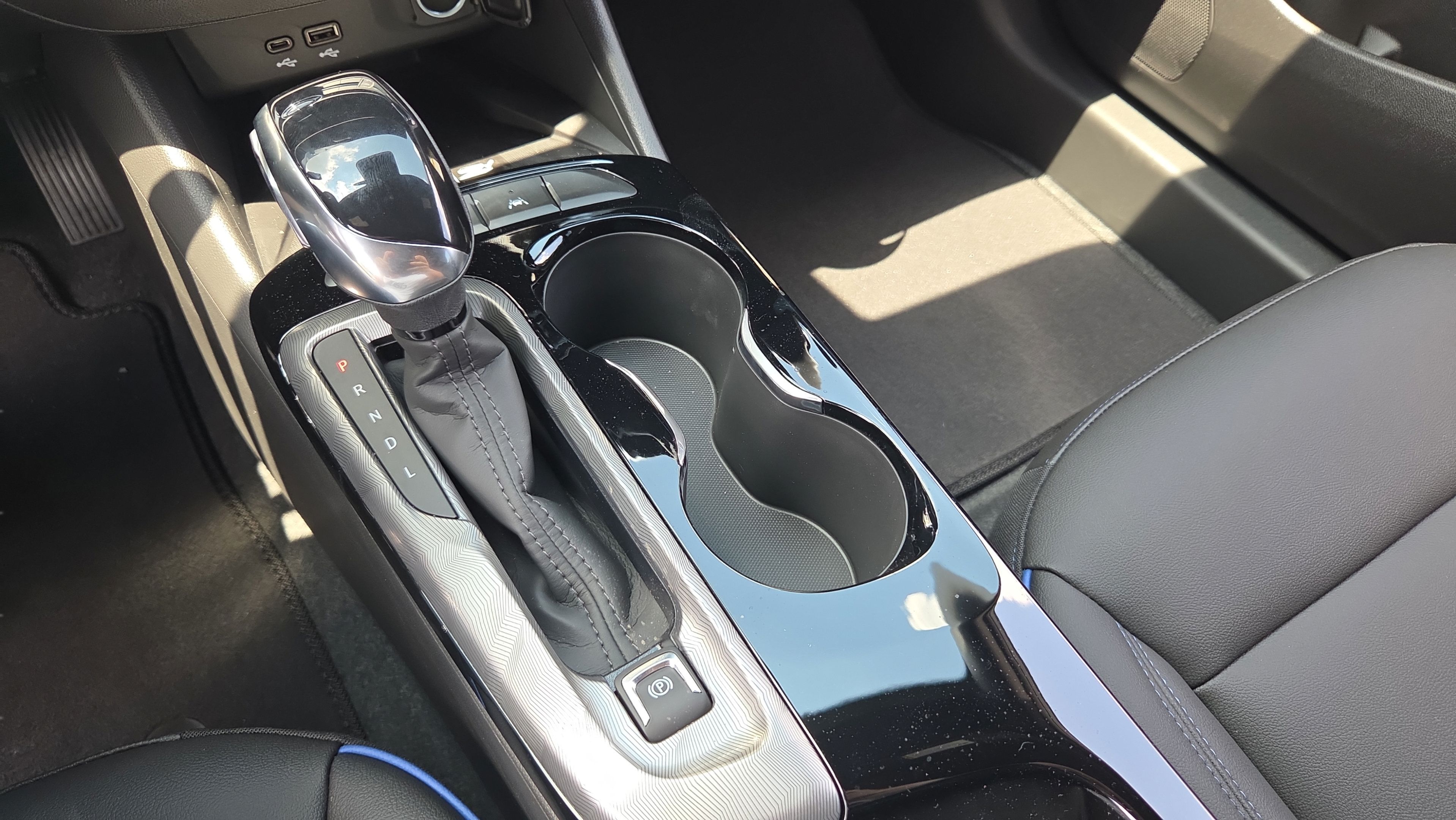 New 2026 Buick Envista Sport Touring w/ Convenience I Package FWD image 25