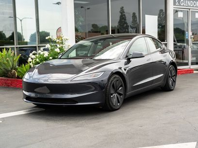 Used 2024 Tesla Model 3