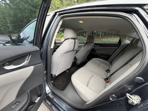 Used 2018 Honda Civic LX image 12
