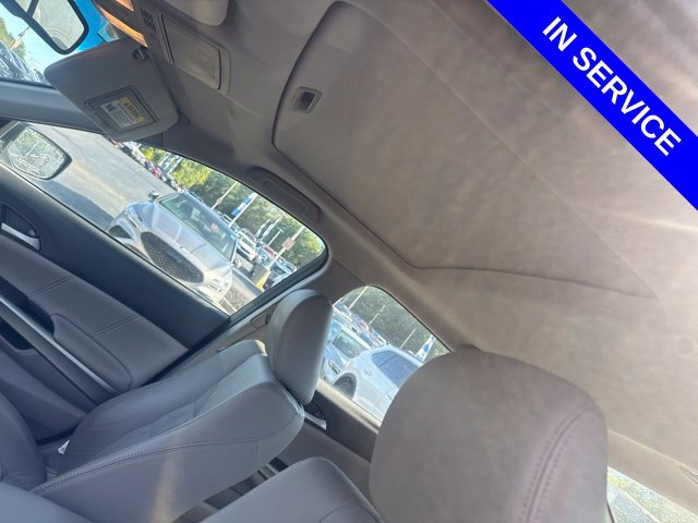 Used 2010 Honda Accord EX-L image 11