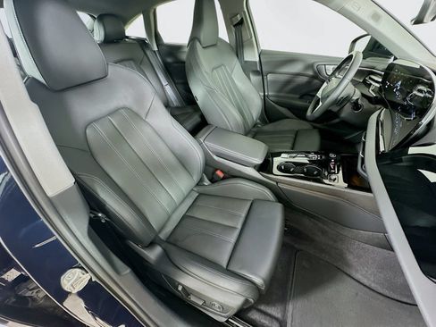 Used 2025 Audi A5 2.0T Premium Plus w/ Premium Plus AWD/4WD image 44