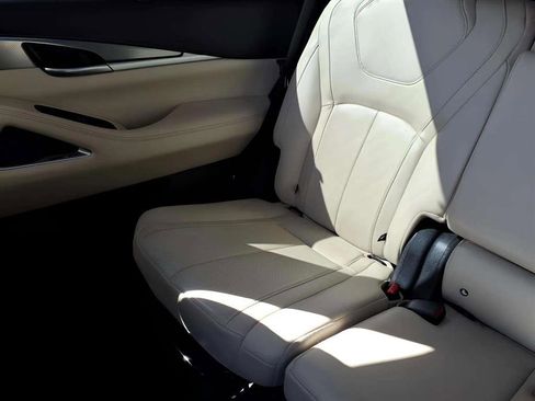 Used 2024 INFINITI QX60 Luxe w/ Vision Package image 16