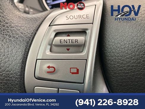 Used 2016 Nissan Rogue SV w/ SV Premium Package FWD image 20