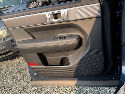 New 2026 Hyundai Santa Fe SEL image 17