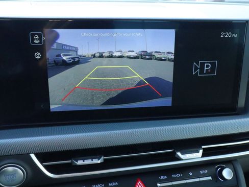 New 2026 Hyundai Sonata SEL FWD image 14