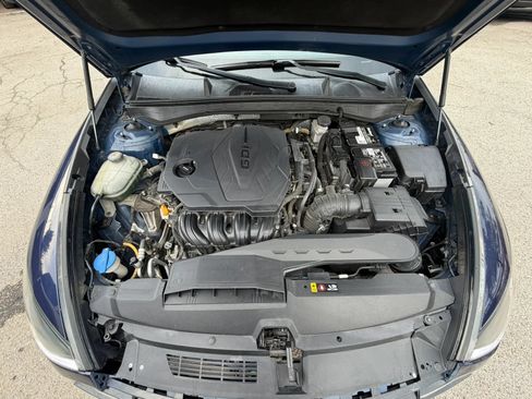 Used 2021 Hyundai Sonata SEL FWD image 27