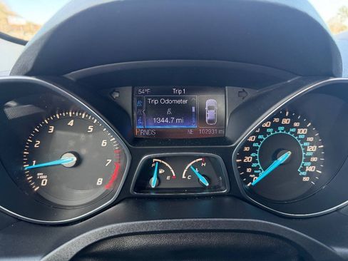 Used 2013 Ford Escape Titanium w/ Parking Technology Pkg FWD image 27