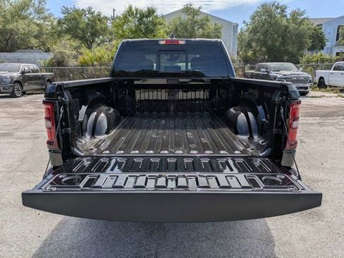 New 2026 RAM 1500 Rebel w/ Rebel Level 1 Equipment Group AWD/4WD image 12