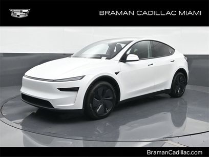 Used 2026 Tesla Model Y Long Range