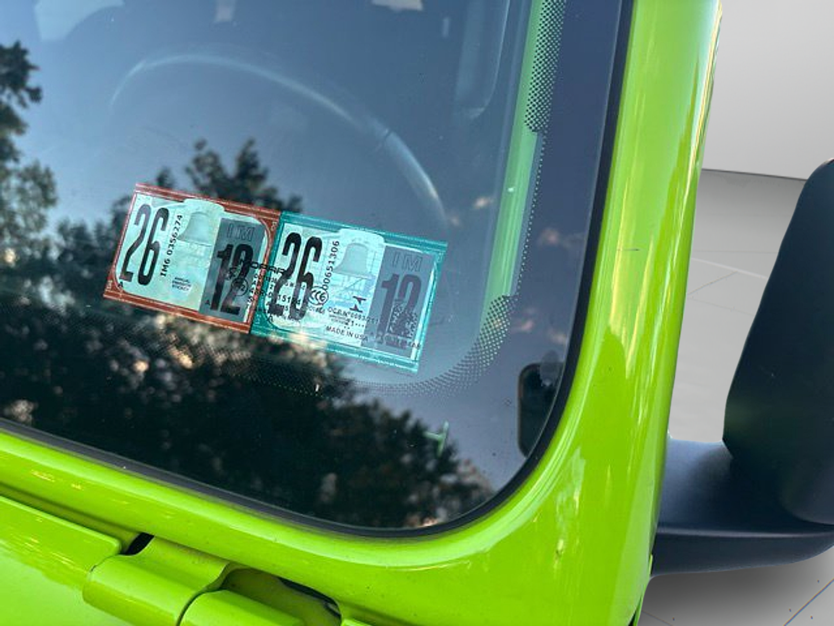 Used 2021 Jeep Wrangler Unlimited Sport AWD/4WD image 25