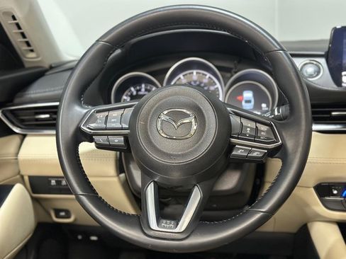 Used 2018 MAZDA MAZDA6 Touring image 14