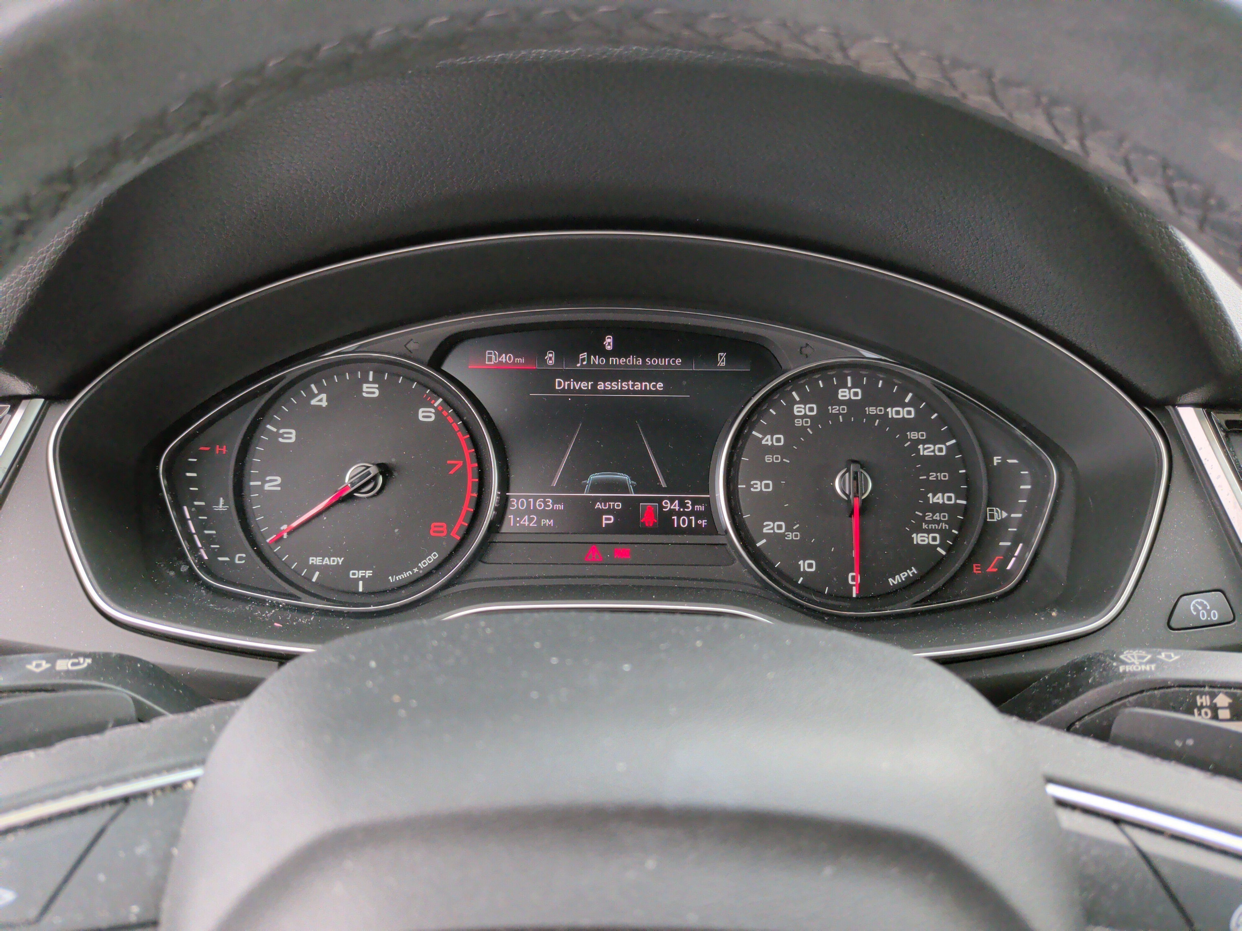 Used 2023 Audi Q5 2.0T Premium w/ Convenience Package AWD/4WD image 20