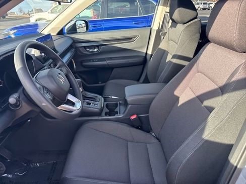 New 2026 Honda CR-V EX image 9