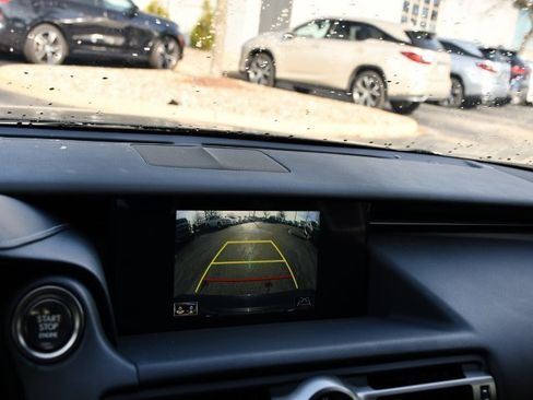 Used 2022 Lexus RC 350 F Sport image 17