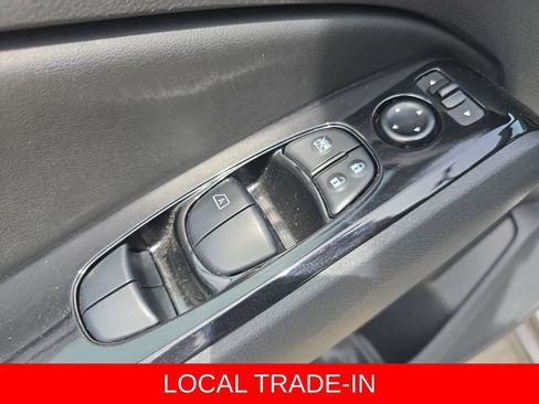 Used 2023 Nissan Altima 2.5 SV image 27
