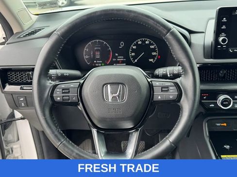 Certified 2024 Honda CR-V EX-L image 25