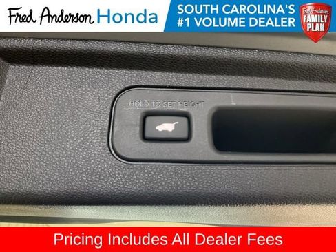 New 2026 Honda Odyssey Touring image 21