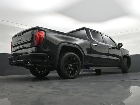 Used 2021 GMC Sierra 1500 Denali w/ Denali Ultimate Package AWD/4WD image 27