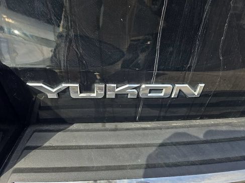 Used 2020 GMC Yukon Denali AWD/4WD image 44