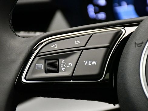 Certified 2025 Audi A3 2.0T Premium w/ Black Optic Package image 23