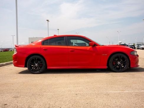 Used 2020 Dodge Charger R/T RWD image 8