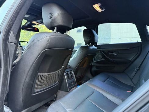 Used 2017 BMW 440i Gran Coupe xDrive image 23