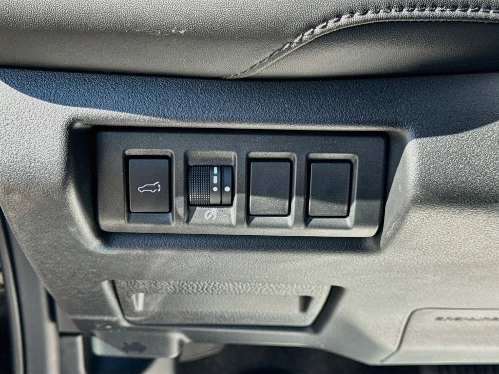 Used 2026 Subaru Outback Wilderness AWD/4WD image 13