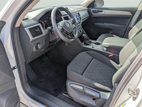 Used 2019 Volkswagen Atlas S FWD image 11