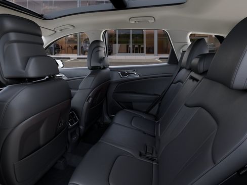 New 2026 Kia Sportage EX FWD image 18