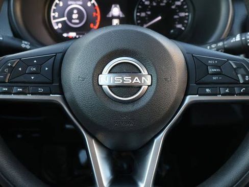 Certified 2024 Nissan Kicks SV image 22