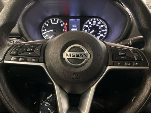 Used 2022 Nissan Sentra S w/ Electronics Package image 22