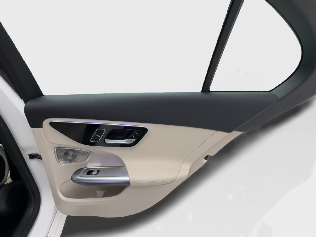Used 2023 Mercedes-Benz C 300 Sedan w/ Exclusive Trim Package image 30