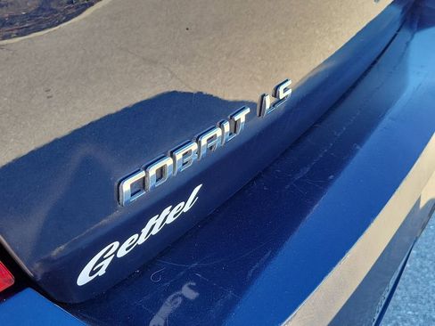 Used 2008 Chevrolet Cobalt LS image 13
