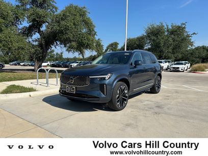 New 2026 Volvo XC90 B6 Ultra