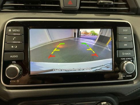 Used 2025 Nissan Versa S w/ S Plus Package image 26