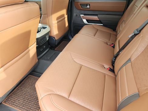 Used 2024 Toyota Tundra 1794 Edition image 30