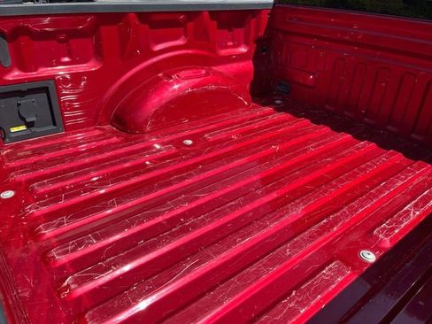 Used 2023 Ford F150 Lariat AWD/4WD image 5