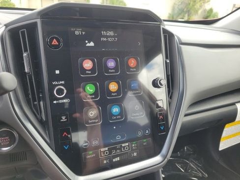 New 2026 Subaru Crosstrek 2.5i Limited AWD/4WD image 16
