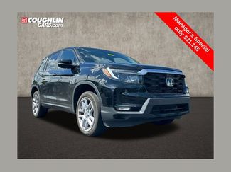 Used 2024 Honda Passport EX-L 360° Tour