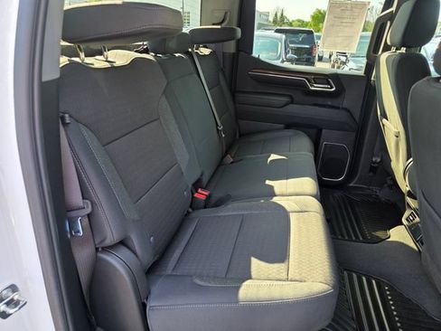 Used 2024 Chevrolet Silverado 1500 LT AWD/4WD image 14