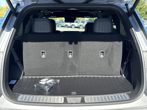 New 2026 Hyundai Palisade Calligraphy image 18