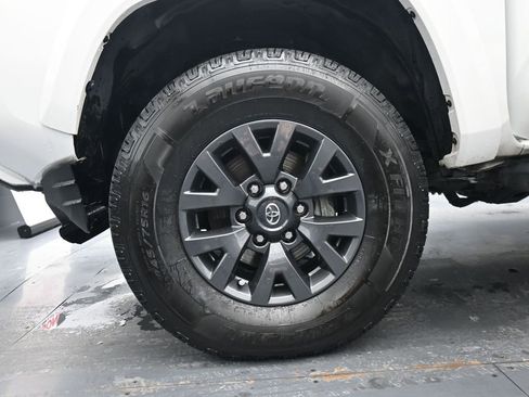 Used 2023 Toyota Tacoma SR5 image 13