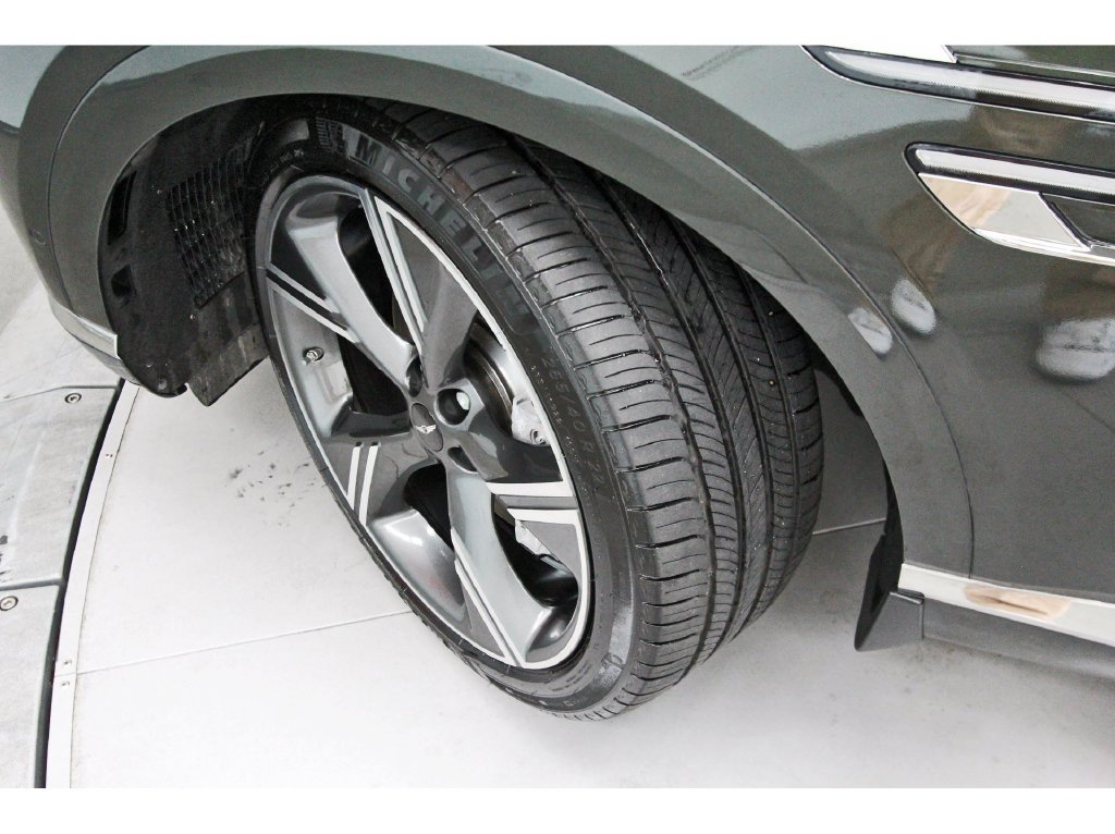 Used 2026 Genesis GV80 3.5T Prestige AWD/4WD image 7