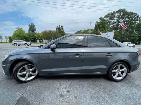 Used 2015 Audi A3 2.0T Premium w/ Driver Assistance Package AWD/4WD image 5
