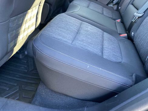 Used 2022 Ford Bronco Sport Big Bend image 28