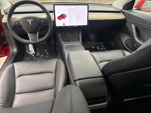 Used 2021 Tesla Model 3 Long Range image 8