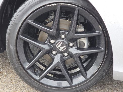 Used 2023 Honda Civic Sport image 10