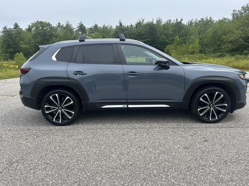 Used 2023 MAZDA CX-50 Meridian Edition AWD/4WD image 4