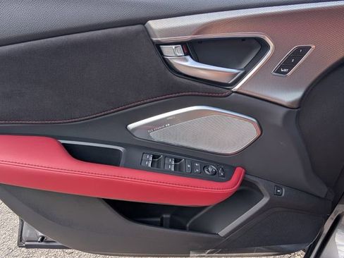 New 2026 Acura RDX A-Spec image 14